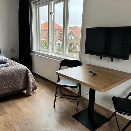 Short Stay Zandvoort Eksteriør billede
