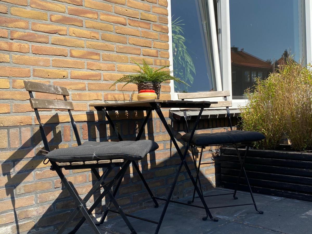 Short Stay Zandvoort Eksteriør billede