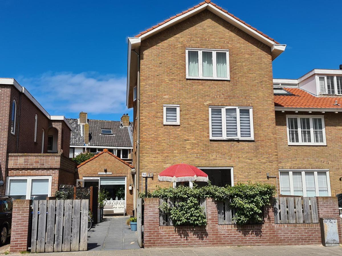 Short Stay Zandvoort Eksteriør billede