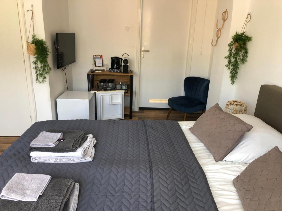 Short Stay Zandvoort Eksteriør billede