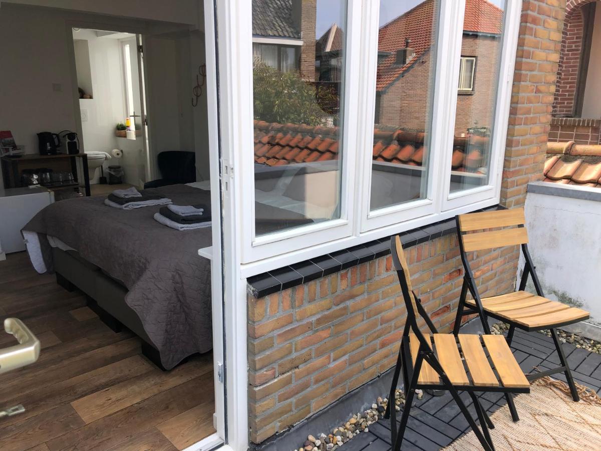 Short Stay Zandvoort Eksteriør billede