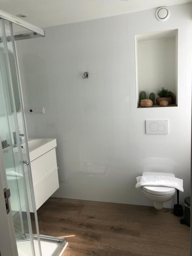 Short Stay Zandvoort Eksteriør billede