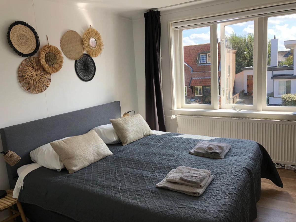 Short Stay Zandvoort Eksteriør billede