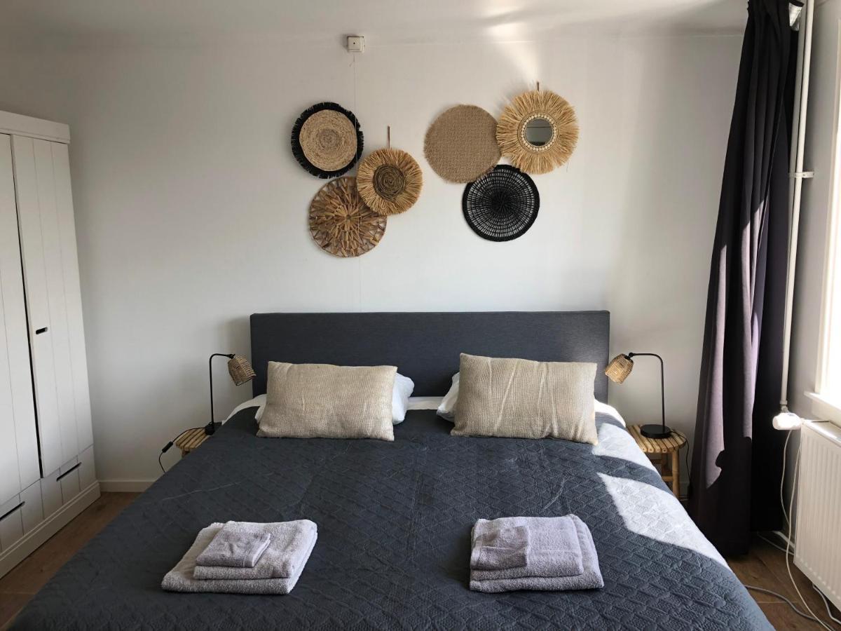 Short Stay Zandvoort Eksteriør billede