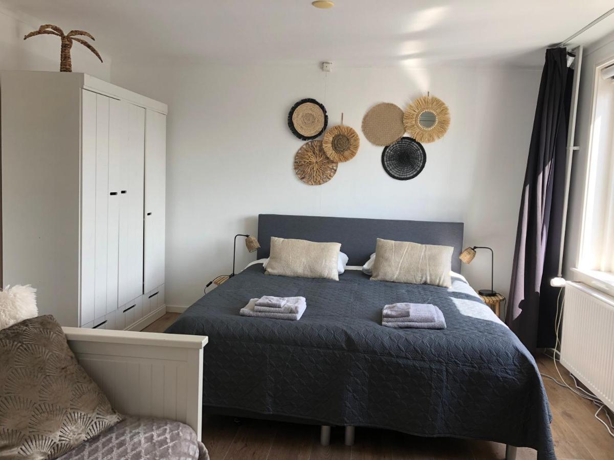 Short Stay Zandvoort Eksteriør billede