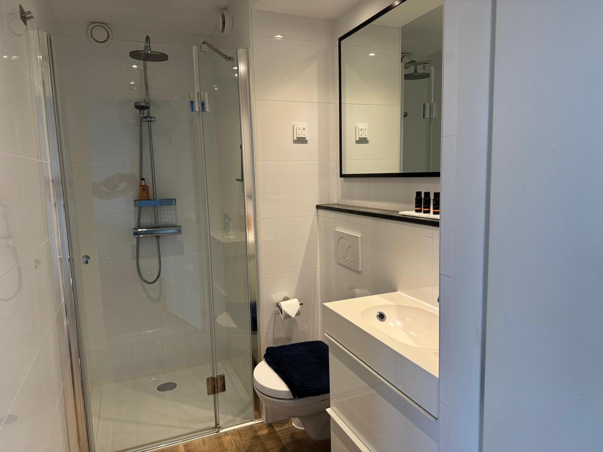 Short Stay Zandvoort Eksteriør billede