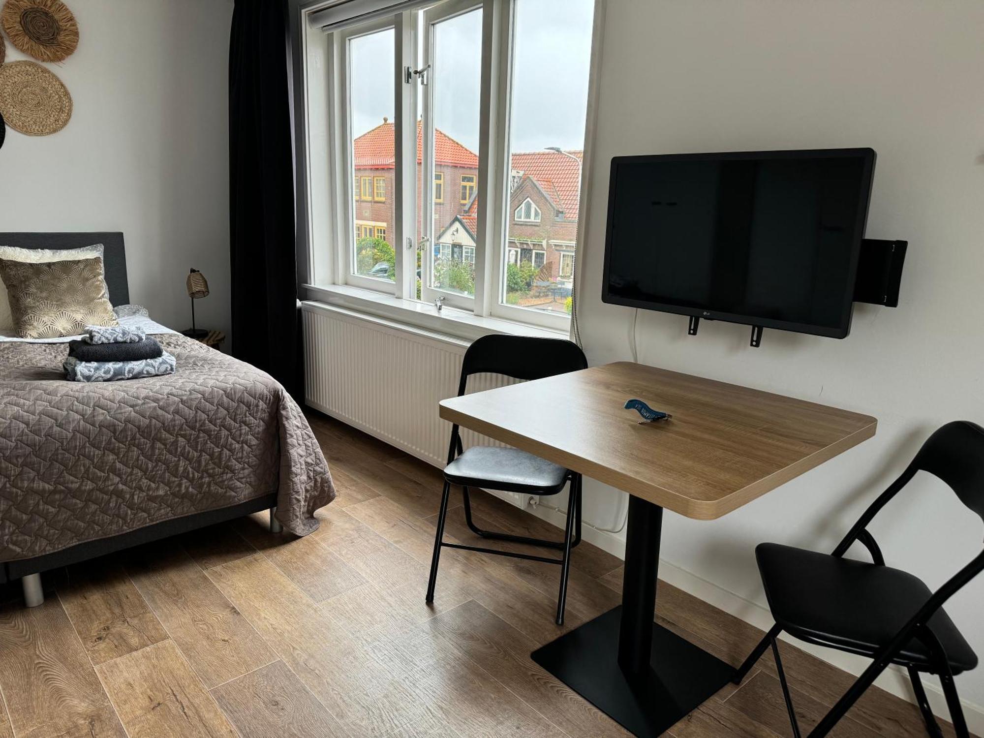 Short Stay Zandvoort Eksteriør billede