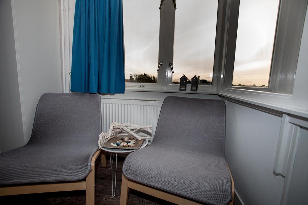 Short Stay Zandvoort Værelse billede