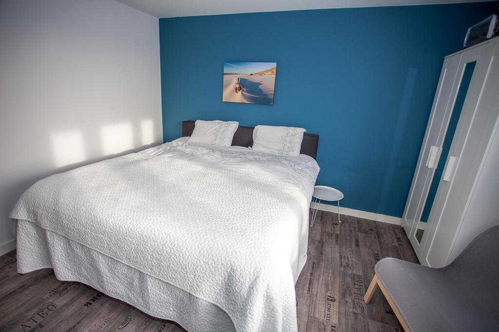 Short Stay Zandvoort Værelse billede